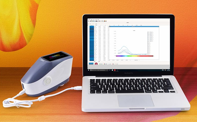 Pecolor專業紡織配色軟件 Pecolor專業紡織配色軟件