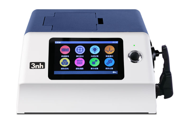 TS8296臺式色差儀 TS8296臺式色差儀