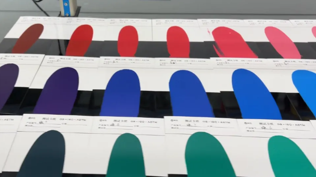 制作粉末涂料色階梯度數(shù)據(jù)庫.png 制作粉末涂料色階梯度數(shù)據(jù)庫