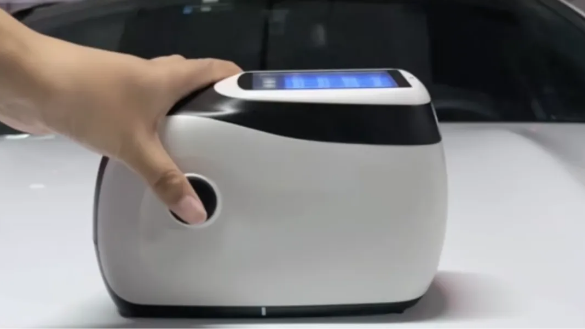 標樣測量 標樣測量