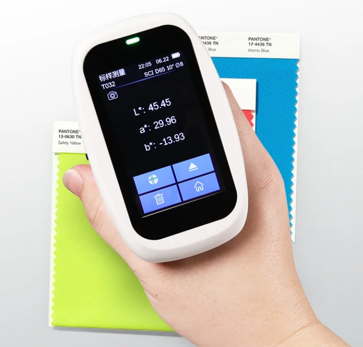 分光測色儀PS2080 分光測色儀ps2080