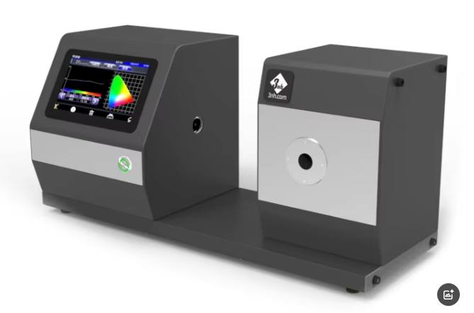 色彩霧度計 色彩霧度計