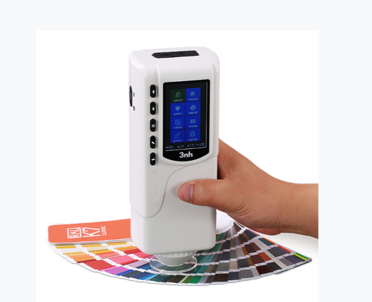 NR60CP色差儀 NR60CP色差儀
