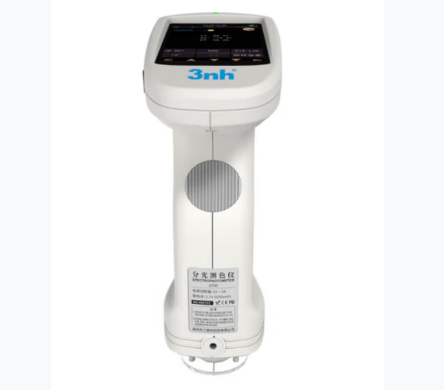 分光測色儀 分光測色儀